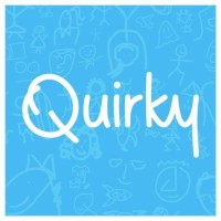 Quirky logo - Similar company to Wink