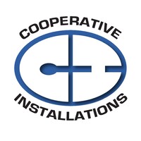Cooperative Installations & CI Macau logo - Similar company to Powers Sourcing