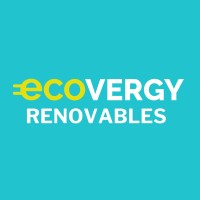 Ecovergy Renovables logo - Similar company to Ecovergy