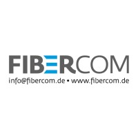 Fibercom GmbH logo - Similar company to Fibercom