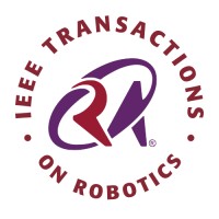 IEEE Transactions on Robotics logo - Similar company to Ieee Robotics And Automation Society