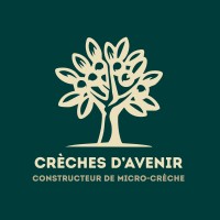 Crèches d'Avenir logo - Similar company to Icanido