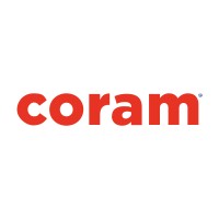 Gruppo Coram logo - Similar company to Mastergroup Srl