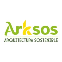 Arksos Arquitectura Sostenible logo - Similar company to Ardyco Sas