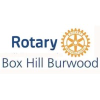 Rotary Box Hill Burwood