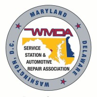 Washington, Maryland & Delaware Service Station & Automotive Repair Association (Wmda)