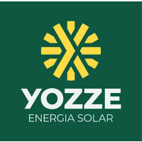 YOZZE Energia Solar logo - Similar company to Forsaite - Soluções Em Tecnologia