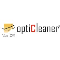 OptiCleaner logo - Similar company to Suntel Housewares