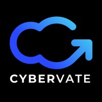 Cybervate Technologies Private Limited logo - Similar company to Opleap - Work Management Cloud