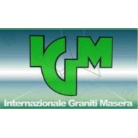 INTERNAZIONALE GRANITI S.P.A. logo - Similar company to Pizzul Marmi