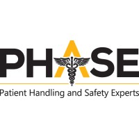 PHASE Intl logo - Similar company to 33Visual