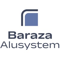 Baraza Alusystem logo - Similar company to Inter Trans Perez Casquet Sl