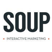 Soup Interactive logo - Similar company to Stra-Pe
