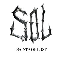 Saints of Lost logo - Similar company to Peelkraft