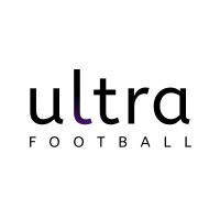 Ultra Football logo - Similar company to Outlierfc