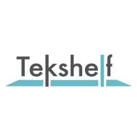 Tekshelf logo - Similar company to Bactech.Fr