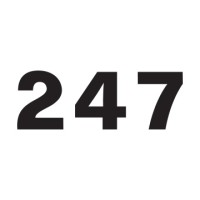 247 Group logo - Similar company to Donegal Cleef
