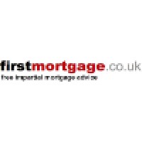 firstmortgage.co.uk logo - Similar company to Mainly Mortgages