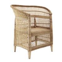 Malawi Cane logo - Similar company to Timon