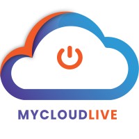 MyCloudLive logo - Similar company to Brumby Systems