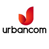 Urban Communication logo - Similar company to Muse Agency