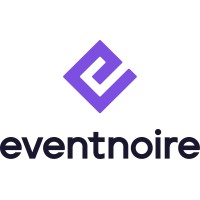Eventnoire logo - Similar company to Redfox Search Inc.