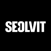 SEOLVIT logo - Similar company to Hewser