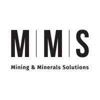 Mining and Minerals Solutions logo - Similar company to Workin.Com