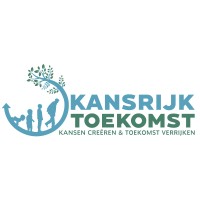 Kansrijk Toekomst logo - Similar company to Opmaat-Zorg