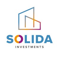 Solida Investments logo - Similar company to Properteye