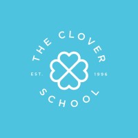 The Clover Schools logo - Similar company to Splash Effect