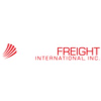 Action Freight International logo - Similar company to Acrocargo Express Inc