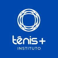 Instituto Tênis+ logo - Similar company to Tênis+
