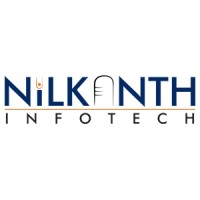 Nilkanth InfoTech logo - Similar company to Nilkanth Digital Services