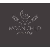 Moonchild Jewelry logo - Similar company to Cashin' Chips