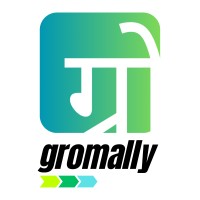 Gromally logo - Similar company to Jaggercane