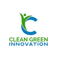 Clean Green Innovation Ltd logo - Similar company to Opergy Net Zero