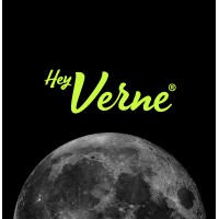 Hey Verne® logo - Similar company to Revista Comunicar