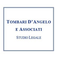 Tombari D'Angelo e Associati logo - Similar company to Groupe Aaide