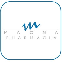 Magna Pharmacia D.O.O. logo - Similar company to Eclectis Media