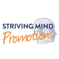 Striving Mind Promotions