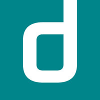 Domus Medica logo - Similar company to Blue Solution Communication