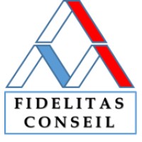 Fidelitas Conseil logo - Similar company to Axium-Idf