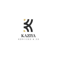 KAZIYA Service & Co. logo - Similar company to Dany Leman Officiel