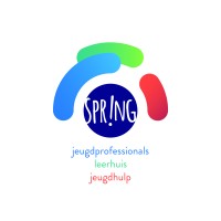 SPRING Jeugd logo - Similar company to Spring Jeugdhulp