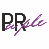 Purple PR Ltd. logo - Similar company to Frontiq - International Fashion Public Relations