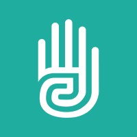 Handprint logo - Similar company to Handprint