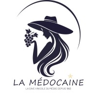 Cave La Médocaine logo - Similar company to Inovitis