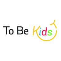 To Be Kids logo - Similar company to Silvestro