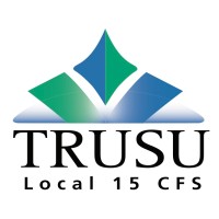 Thompson Rivers University Students' Union logo - Similar company to Trusu Mcc